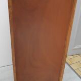 Furniture a curtain years 40