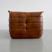 Togo armchair model designed by Michel Ducaroy 1973