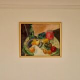 “Fruit” by Eva Mellgren