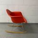 Rocking Chair RAR Charles and Ray Eames Vitra Edition