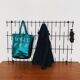 Coat rack or kitchen utensilio by Nisse Strinning for String Design