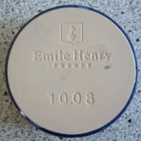 Lot of 12 blue ramekins