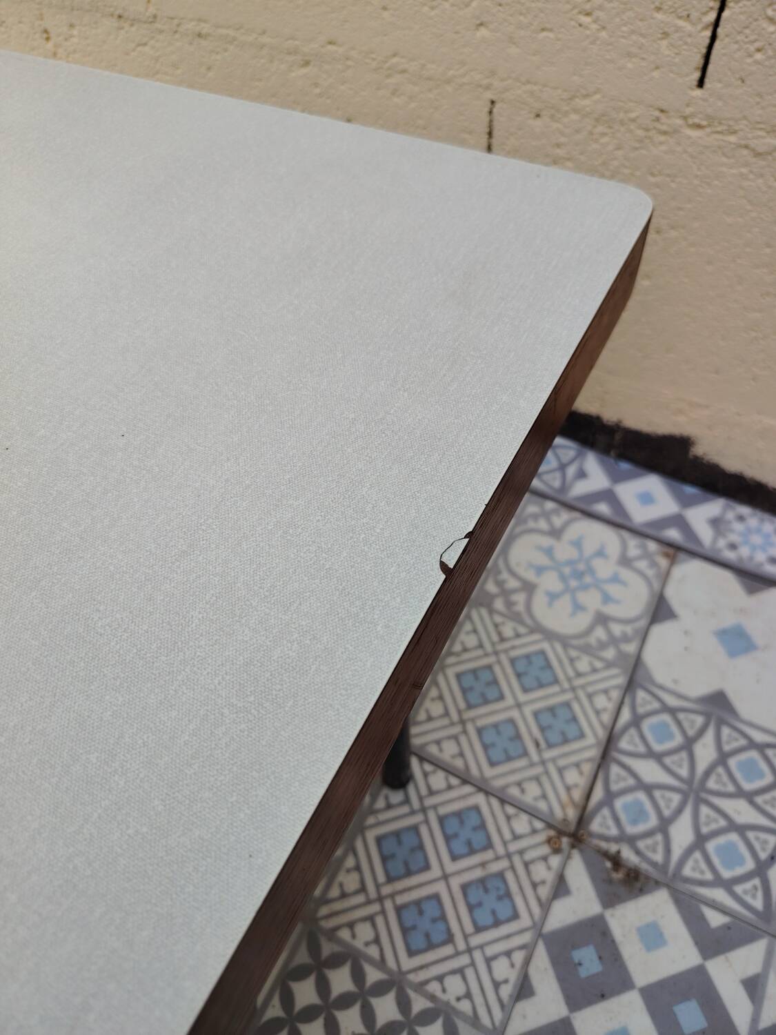 George Friedman Coffee Table