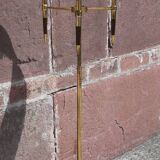 Monix 3-bulb floor lamp