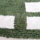 Tapis en laine pure grand taille 200 x 300 cm