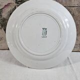 St Amand round dish