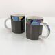 Paire de tasses Scenario Metropol de Barbara Brenner pour Rosenthal, 1990