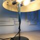 Model lamp 243 by Ostuni & Forti for Oluce, Italy, 1950