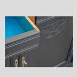 Parisian art deco sideboard 1930