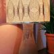 Accolay Vintage Lamp 1970s