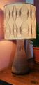Lampe Accolay Vintage 1970's