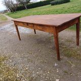 Pine Farmhouse Table