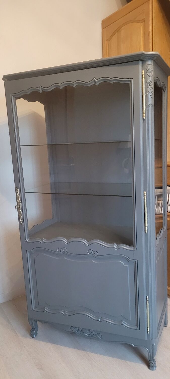 Argentier style Louis XV