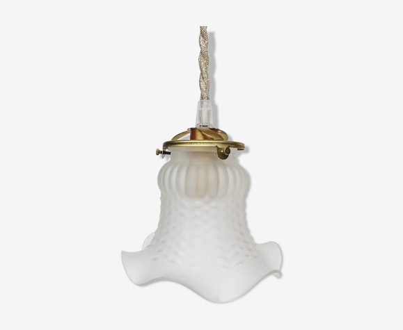 Lampe baladeuse vintage