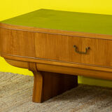 Vintage Scandinavian Enfilade – 300 cm