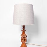 Lampe, 1970s.