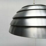 Mid-Century Dome Pendant Lamp by Hans-Agne Jakobsson for Hans-Agne Jakobsson Ab Markaryd, 1960s