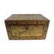 Box laque japan china a the with etain enhances or scene commerce19eme