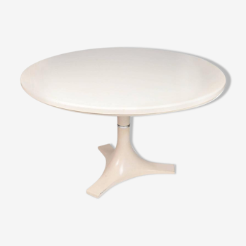 Table de salle à manger conçue par Ignazio Gardella et Anna Castelli Ferrieri pour Kartell