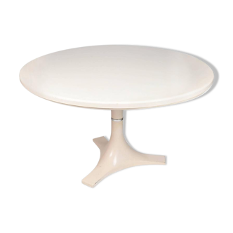 Table de salle à manger conçue par Ignazio Gardella et Anna Castelli Ferrieri pour Kartell