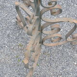 Vintage floor lamp