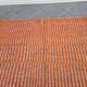 Berber rug in pure wool size 150 x 250 cm