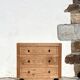 Art Deco chest of drawers