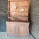 Antique dresser