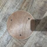 Vintage tray mirror