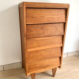 Vintage 5 drawers