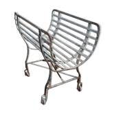 Industrial trolley