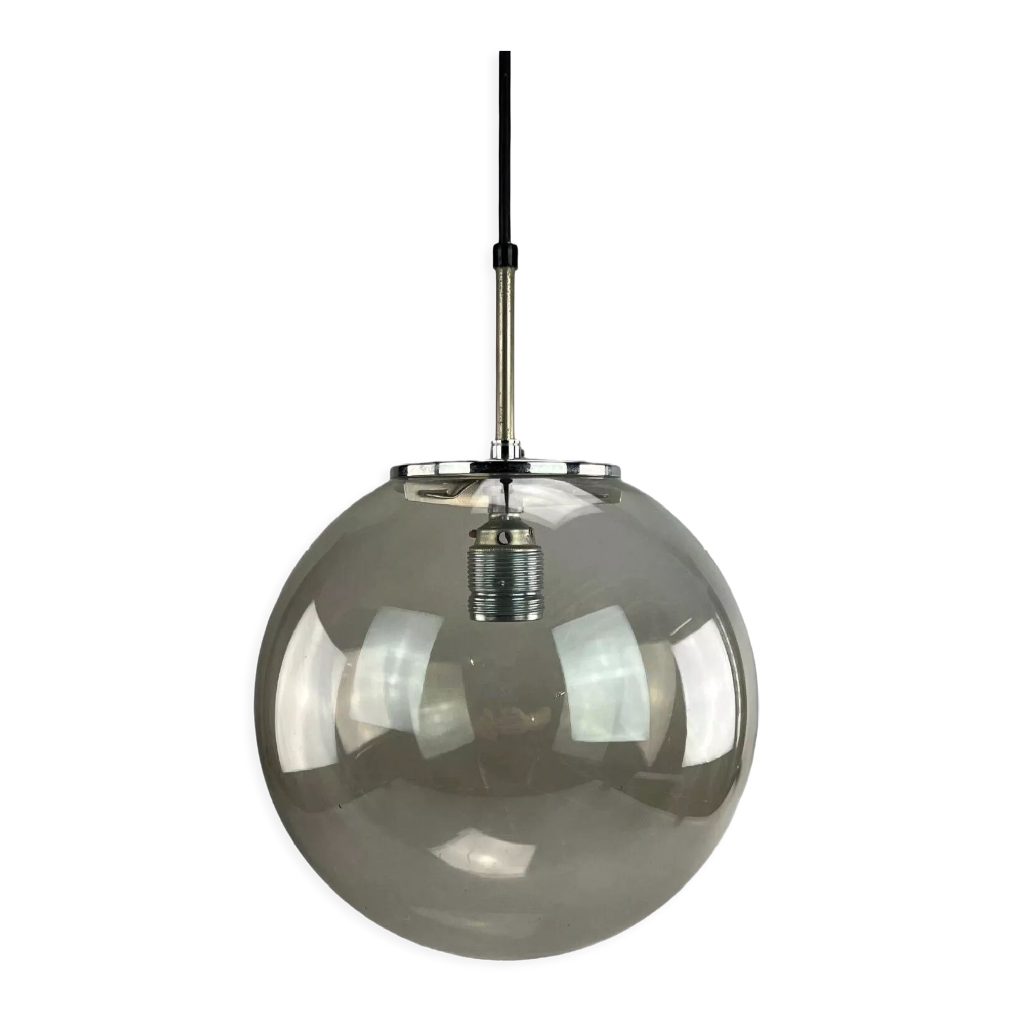 Limburg “Globe” pendant light
