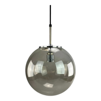 60s 70s lamp ceiling lamp Limburg "Globe" spherical lamp Ball Lamp Design