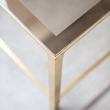 Guy Lefevre coffee table, France, 1970