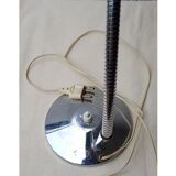 Aluminor articulated office lamp, 1970