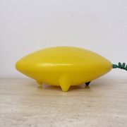 Vintage ikea table / wall lamp model Löv by Knut Hagberg & Marianne Hagberg