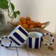 Tasse en céramique