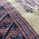 Handmade oriental rug
