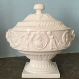 Villeroy & Boch limited edition soup tureen