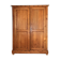 Bamboo wardrobe
