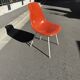 Chaise EAMES par Vitra Herman Miller modèle Diana