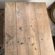 Workshop table