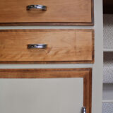 Art deco buffet revisited