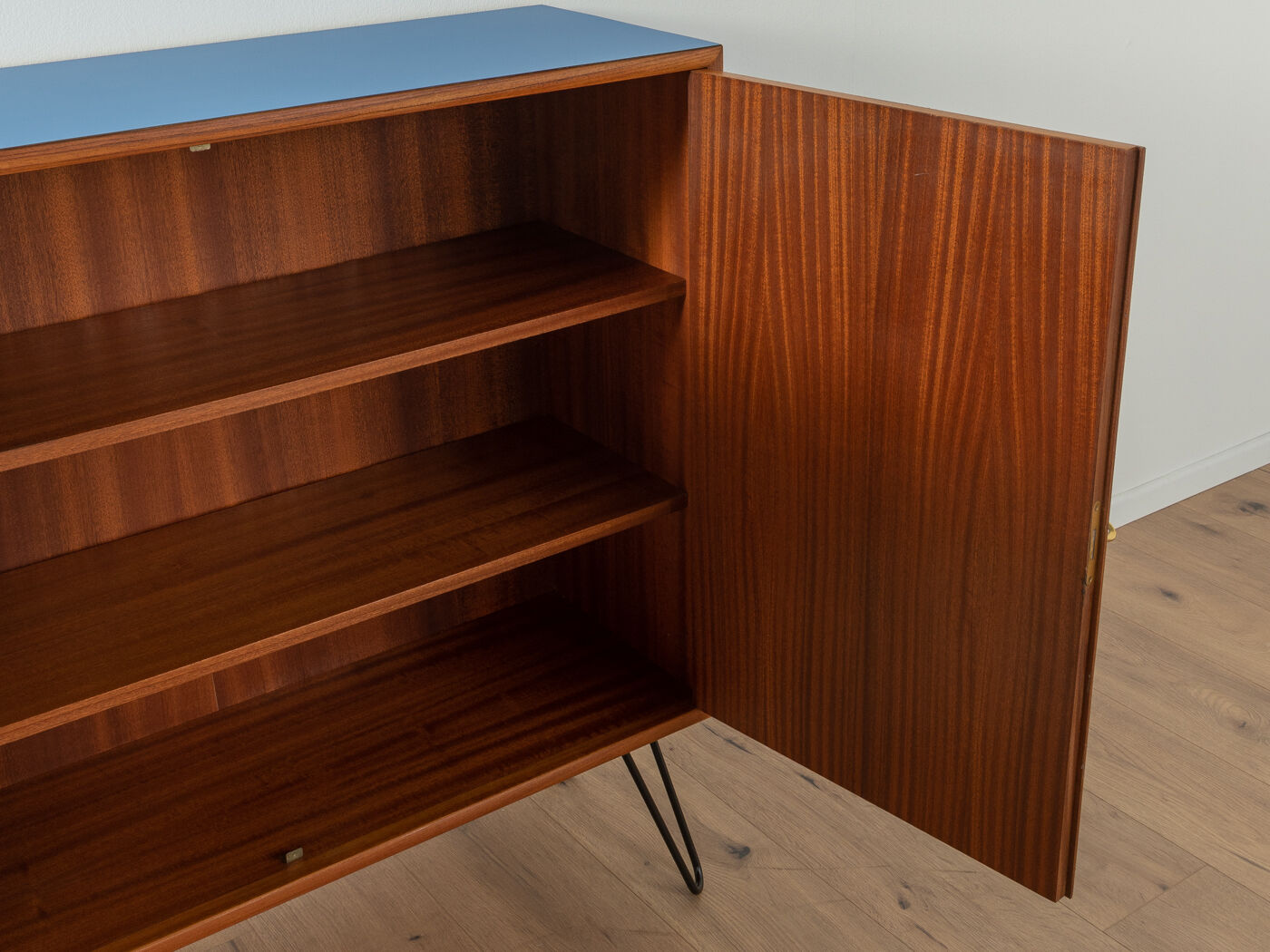 WK Möbel dresser 1960s