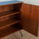 WK Möbel dresser 1960s
