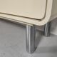 Vintage sideboard white space age 1970