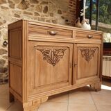 Parisian art deco buffet