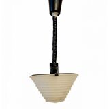 Egina Artemide chandelier by Angelo Mangiarotti