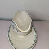 Saucière en céramique debray
