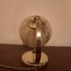Bauhaus Brass Table Lamps, Germany, 1930s